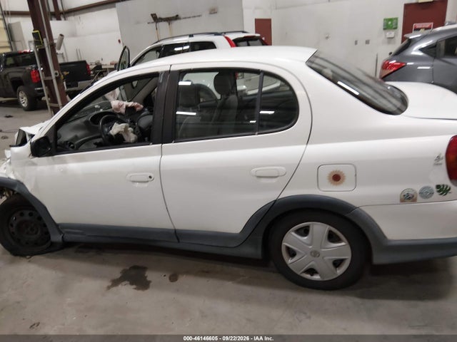 46146605 :رقم المزاد ، JTDBT123450361946 vin ، 2005 Toyota Echo مزاد بيع