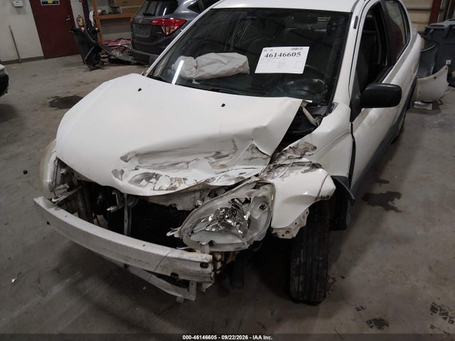 46146605 :رقم المزاد ، JTDBT123450361946 vin ، 2005 Toyota Echo مزاد بيع
