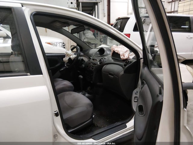 46146605 :رقم المزاد ، JTDBT123450361946 vin ، 2005 Toyota Echo مزاد بيع