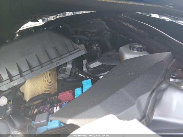 46146608 :رقم المزاد ، 4T1DAACK6TU326587 vin ، 2026 Toyota Camry Se مزاد بيع