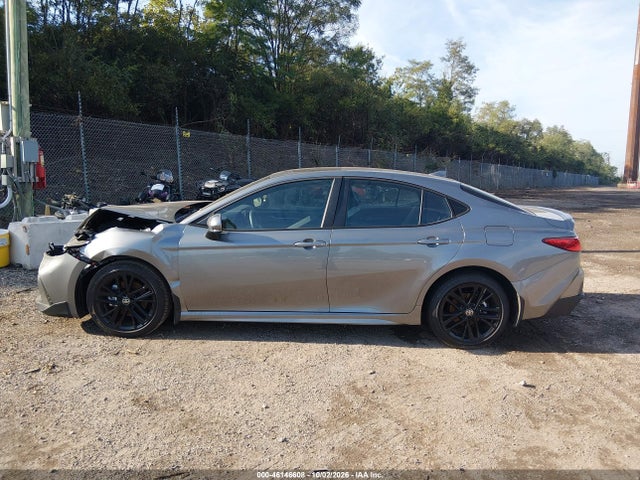 46146608 :رقم المزاد ، 4T1DAACK6TU326587 vin ، 2026 Toyota Camry Se مزاد بيع