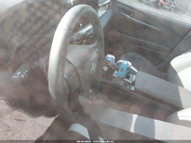 46146608 :رقم المزاد ، 4T1DAACK6TU326587 vin ، 2026 Toyota Camry Se مزاد بيع