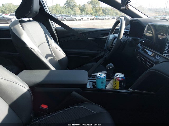 46146608 :رقم المزاد ، 4T1DAACK6TU326587 vin ، 2026 Toyota Camry Se مزاد بيع