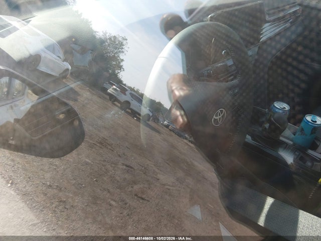 46146608 :رقم المزاد ، 4T1DAACK6TU326587 vin ، 2026 Toyota Camry Se مزاد بيع