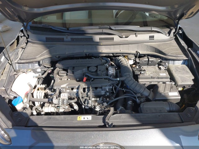 Hyundai Kona Limited 2022 KM8K5CA35NU787723 Image 10
