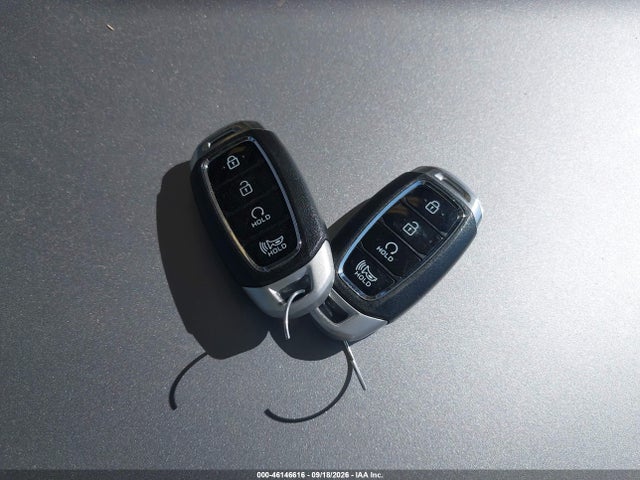 Hyundai Kona Limited 2022 KM8K5CA35NU787723 Image 11