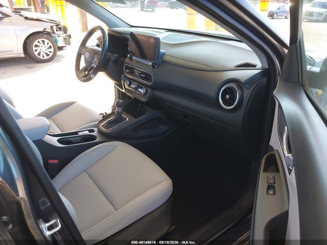 Hyundai Kona Limited 2022 KM8K5CA35NU787723 Image 5