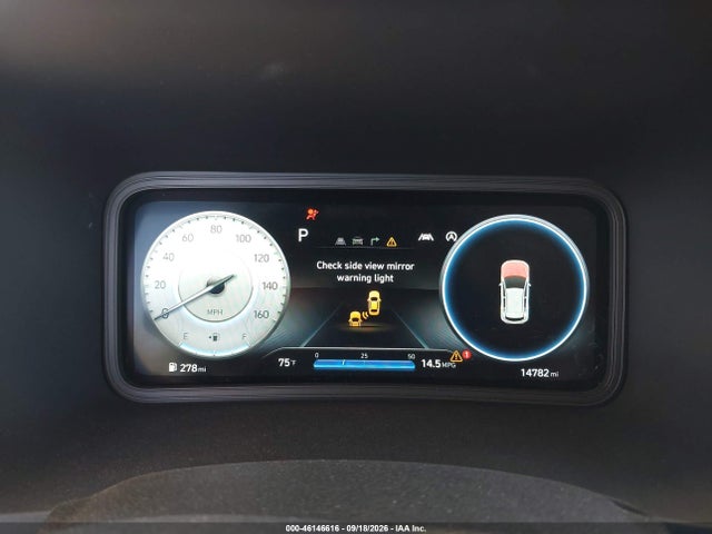Hyundai Kona Limited 2022 KM8K5CA35NU787723 Image 7