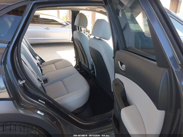 Hyundai Kona Limited 2022 KM8K5CA35NU787723 Image 8