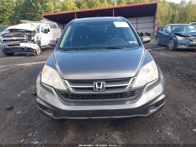 2011 Honda Cr-v Se მანქანა იყიდება აუქციონზე, vin: JHLRE4H43BC005477, აუქციონის ნომერი: 46146617