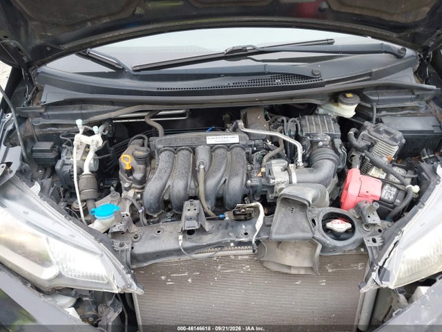 Продаж на аукціоні авто 2016 Honda Fit Ex, vin: JHMGK5H7XGX007366, номер лоту: 46146618