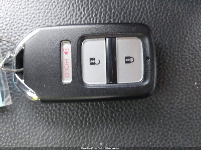 Продаж на аукціоні авто 2016 Honda Fit Ex, vin: JHMGK5H7XGX007366, номер лоту: 46146618