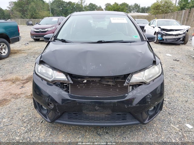 Продаж на аукціоні авто 2016 Honda Fit Ex, vin: JHMGK5H7XGX007366, номер лоту: 46146618