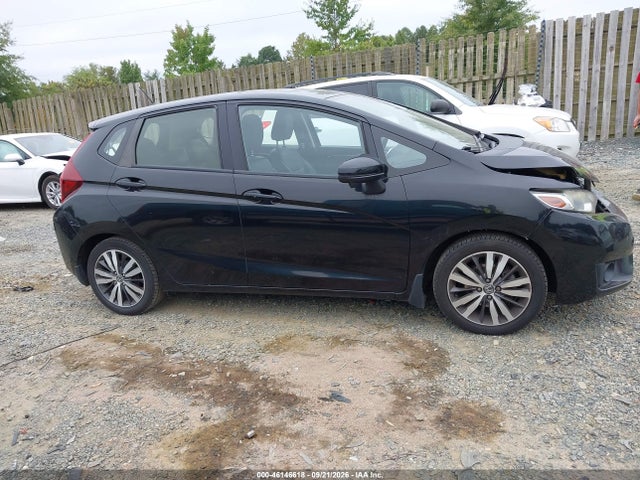 Продаж на аукціоні авто 2016 Honda Fit Ex, vin: JHMGK5H7XGX007366, номер лоту: 46146618
