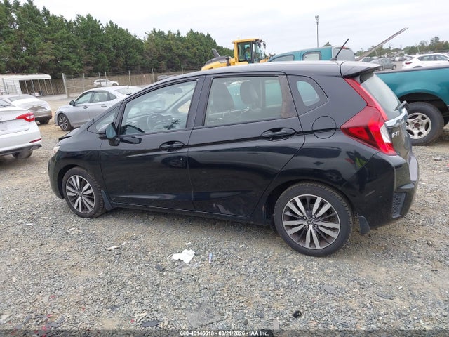 Продаж на аукціоні авто 2016 Honda Fit Ex, vin: JHMGK5H7XGX007366, номер лоту: 46146618
