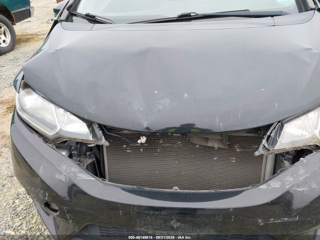 Продаж на аукціоні авто 2016 Honda Fit Ex, vin: JHMGK5H7XGX007366, номер лоту: 46146618