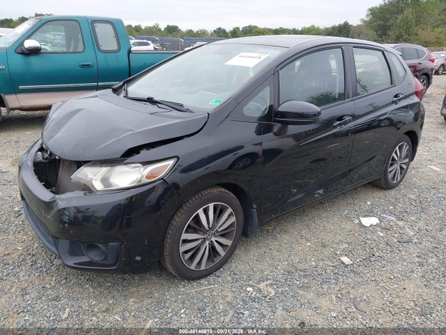 Продаж на аукціоні авто 2016 Honda Fit Ex, vin: JHMGK5H7XGX007366, номер лоту: 46146618