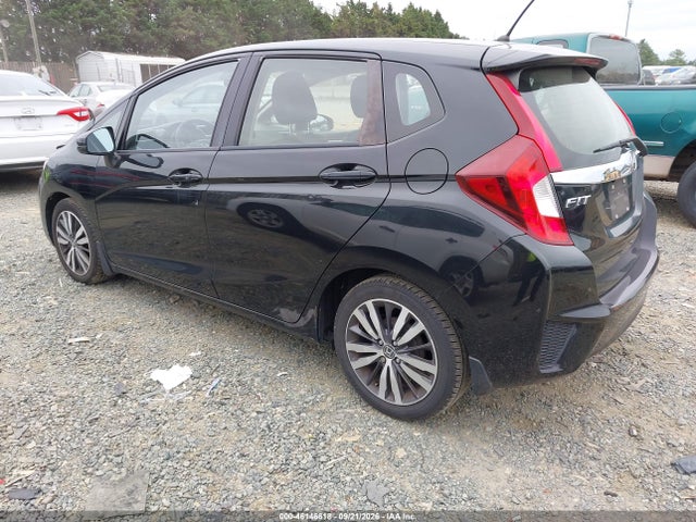 Продаж на аукціоні авто 2016 Honda Fit Ex, vin: JHMGK5H7XGX007366, номер лоту: 46146618