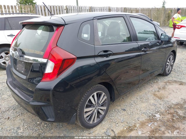 Продаж на аукціоні авто 2016 Honda Fit Ex, vin: JHMGK5H7XGX007366, номер лоту: 46146618