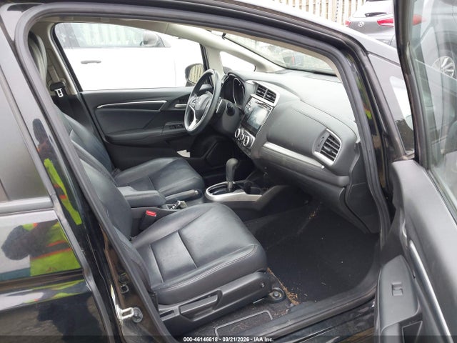Продаж на аукціоні авто 2016 Honda Fit Ex, vin: JHMGK5H7XGX007366, номер лоту: 46146618