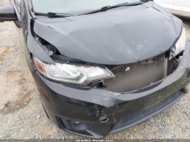 Продаж на аукціоні авто 2016 Honda Fit Ex, vin: JHMGK5H7XGX007366, номер лоту: 46146618