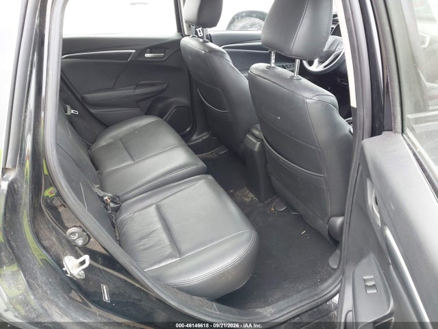Продаж на аукціоні авто 2016 Honda Fit Ex, vin: JHMGK5H7XGX007366, номер лоту: 46146618