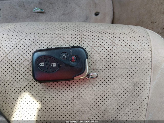 Продаж на аукціоні авто 2011 Lexus Es 350, vin: JTHBK1EG9B2456129, номер лоту: 46146622