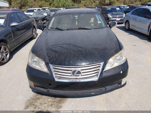 Продаж на аукціоні авто 2011 Lexus Es 350, vin: JTHBK1EG9B2456129, номер лоту: 46146622