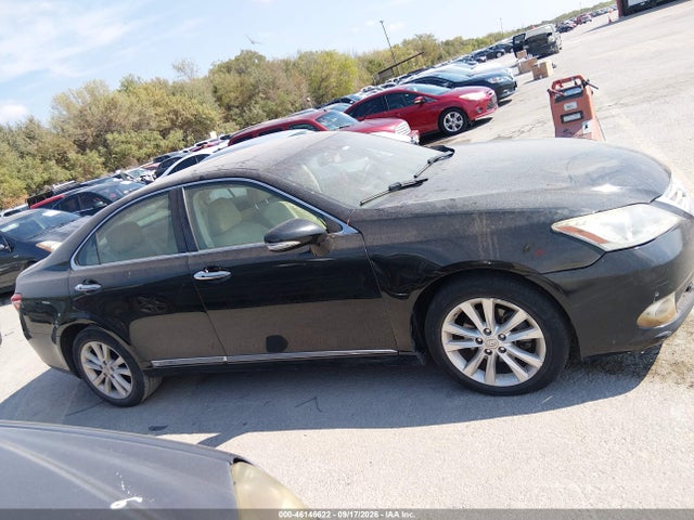 Продаж на аукціоні авто 2011 Lexus Es 350, vin: JTHBK1EG9B2456129, номер лоту: 46146622