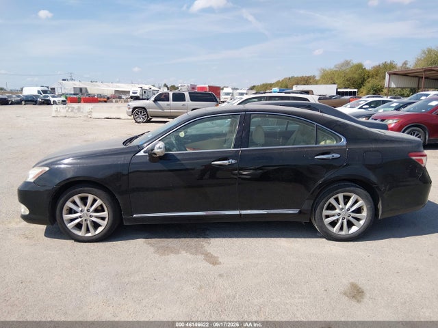 Продаж на аукціоні авто 2011 Lexus Es 350, vin: JTHBK1EG9B2456129, номер лоту: 46146622