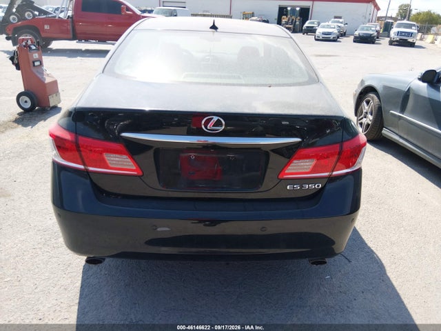 Продаж на аукціоні авто 2011 Lexus Es 350, vin: JTHBK1EG9B2456129, номер лоту: 46146622