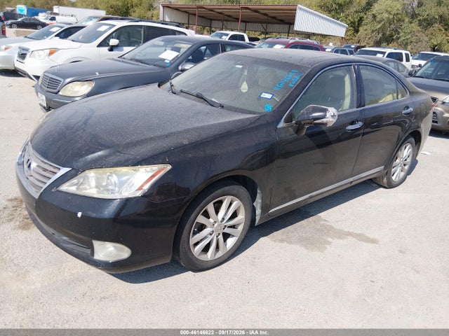 Продаж на аукціоні авто 2011 Lexus Es 350, vin: JTHBK1EG9B2456129, номер лоту: 46146622