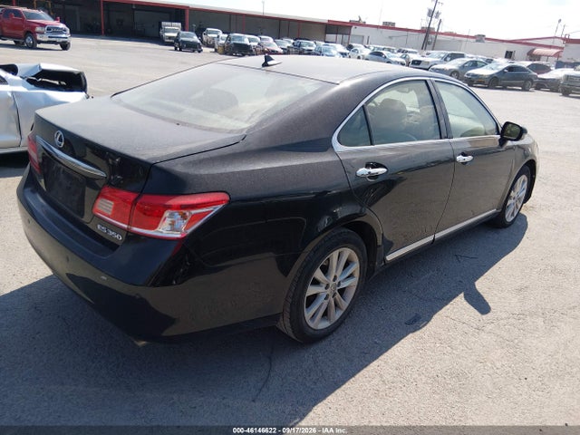 Продаж на аукціоні авто 2011 Lexus Es 350, vin: JTHBK1EG9B2456129, номер лоту: 46146622