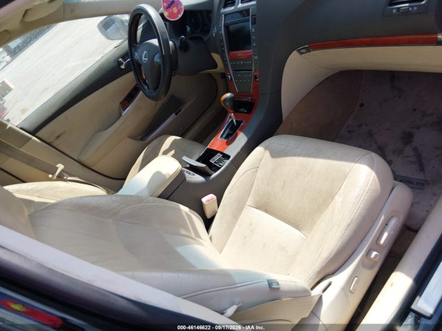Продаж на аукціоні авто 2011 Lexus Es 350, vin: JTHBK1EG9B2456129, номер лоту: 46146622