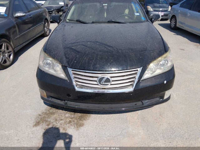 Продаж на аукціоні авто 2011 Lexus Es 350, vin: JTHBK1EG9B2456129, номер лоту: 46146622