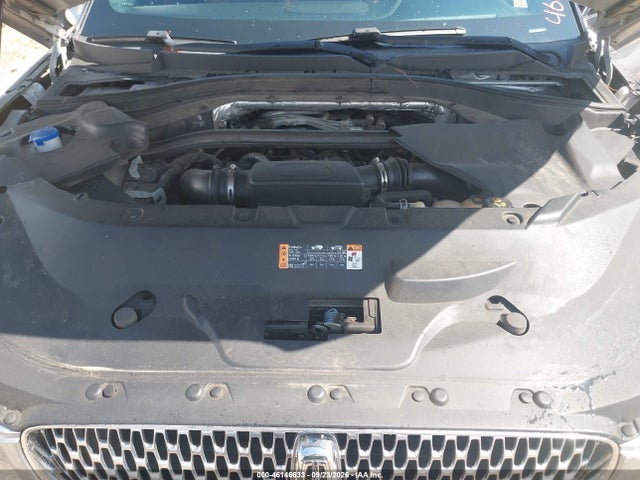 Продажа на аукционе авто 2020 Lincoln Aviator Reserve, vin: 5LM5J7WC5LGL23817, номер лота: 46146633