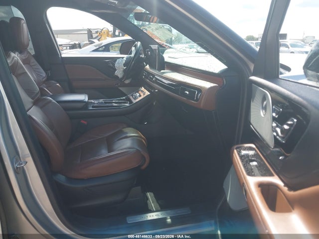 Продажа на аукционе авто 2020 Lincoln Aviator Reserve, vin: 5LM5J7WC5LGL23817, номер лота: 46146633