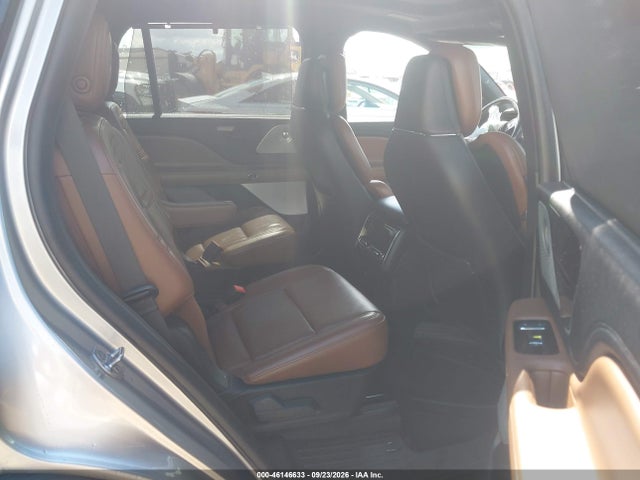 Продажа на аукционе авто 2020 Lincoln Aviator Reserve, vin: 5LM5J7WC5LGL23817, номер лота: 46146633