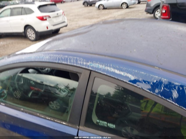2013 Hyundai Elantra Gs მანქანა იყიდება აუქციონზე, vin: KMHDH6AE5DU011254, აუქციონის ნომერი: 46146636