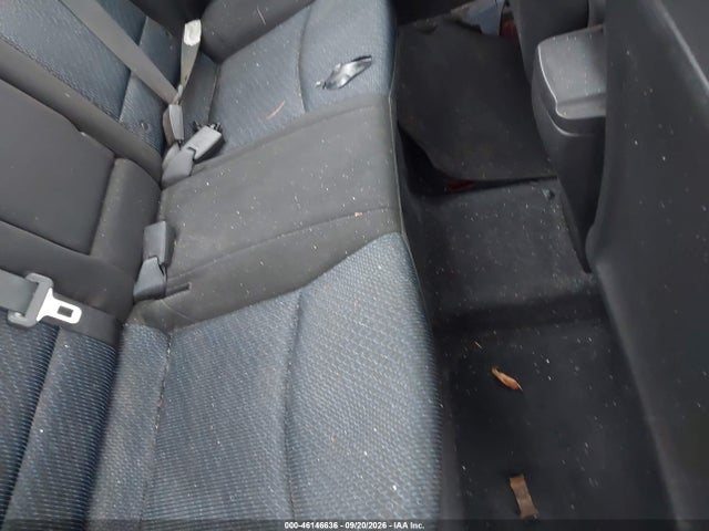 2013 Hyundai Elantra Gs მანქანა იყიდება აუქციონზე, vin: KMHDH6AE5DU011254, აუქციონის ნომერი: 46146636