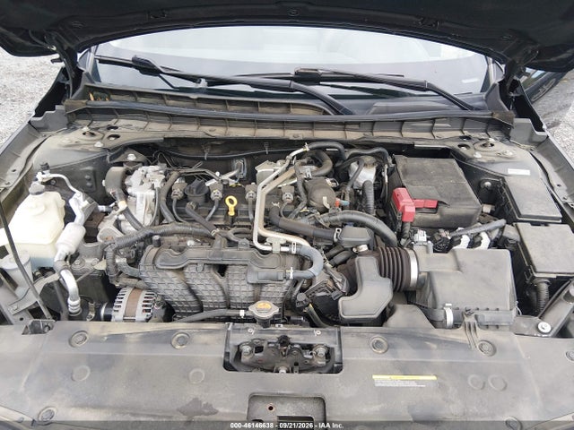 2021 Nissan Altima 2.5 Sr მანქანა იყიდება აუქციონზე, vin: 1N4BL4CV7MN331459, აუქციონის ნომერი: 46146638