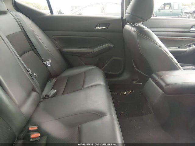 2021 Nissan Altima 2.5 Sr მანქანა იყიდება აუქციონზე, vin: 1N4BL4CV7MN331459, აუქციონის ნომერი: 46146638