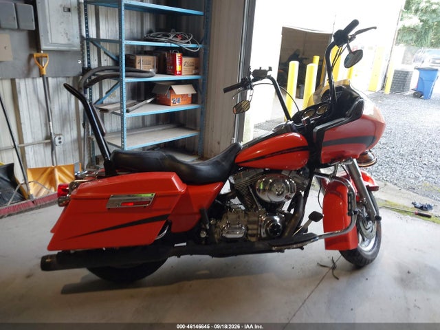 46146645 :رقم المزاد ، 1HD1KB4127Y658037 vin ، 2007 Harley-davidson Flhx مزاد بيع