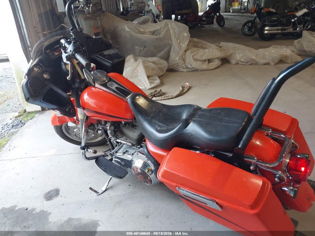 46146645 :رقم المزاد ، 1HD1KB4127Y658037 vin ، 2007 Harley-davidson Flhx مزاد بيع