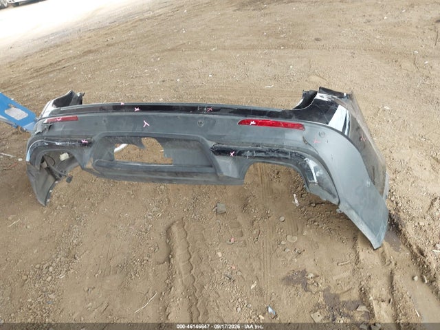 46146647 :رقم المزاد ، 1FM5K8GC4LGD17740 vin ، 2020 Ford Explorer St مزاد بيع