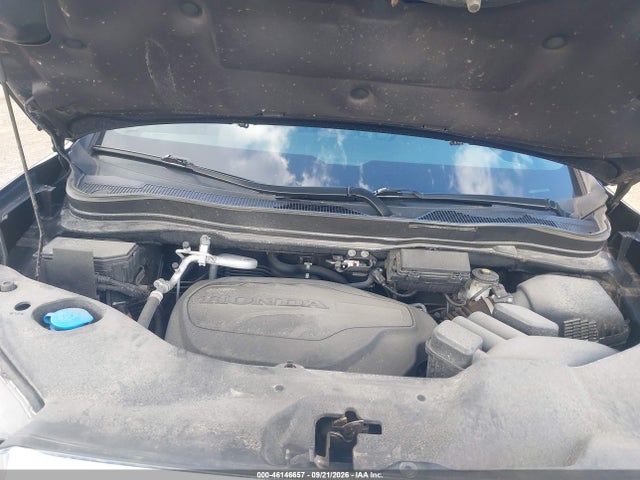 Aukcja sprzedaży 2022 Honda Passport Awd Ex-l, vin: 5FNYF8H53NB009526, numer aukcji: 46146657