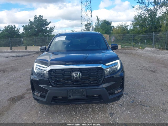 Aukcja sprzedaży 2022 Honda Passport Awd Ex-l, vin: 5FNYF8H53NB009526, numer aukcji: 46146657