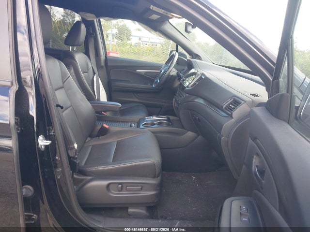 Aukcja sprzedaży 2022 Honda Passport Awd Ex-l, vin: 5FNYF8H53NB009526, numer aukcji: 46146657