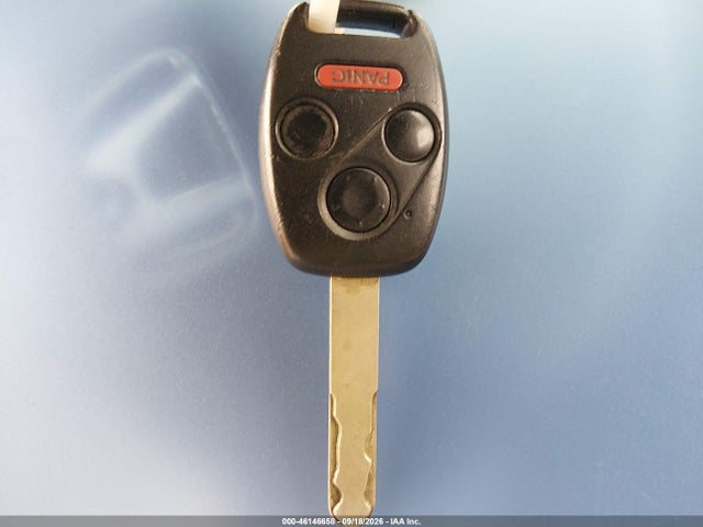 Продажа на аукционе авто 2006 Honda Civic Hybrid, vin: JHMFA36256S019026, номер лота: 46146658