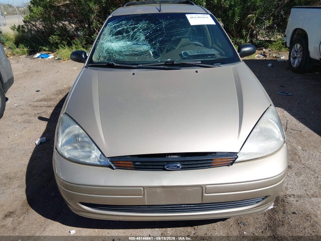Aukcja sprzedaży 2001 Ford Focus Se, vin: 1FAHP36361W350612, numer aukcji: 46146661